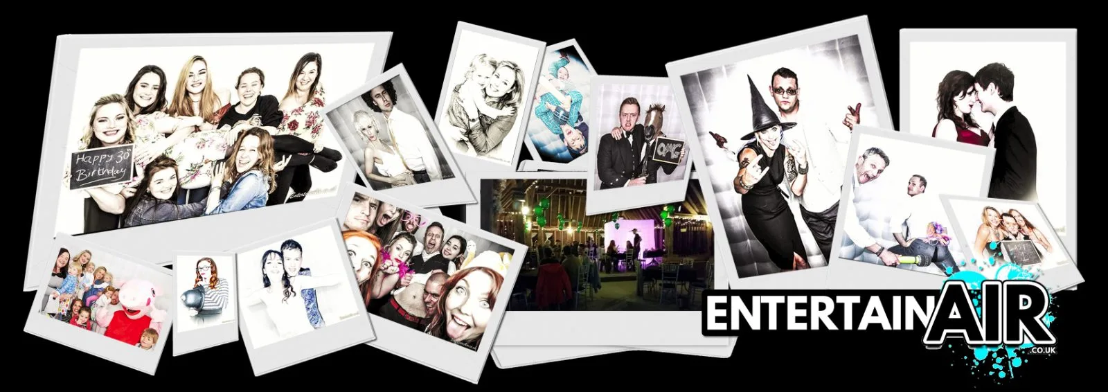 EntertainAir